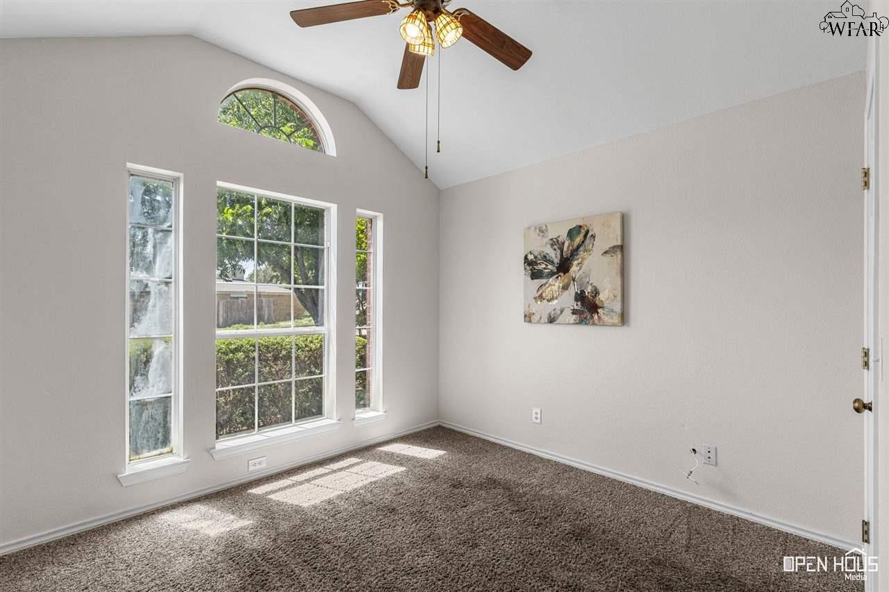 5203 Ridgecrest Lane, Wichita Falls, Texas image 19