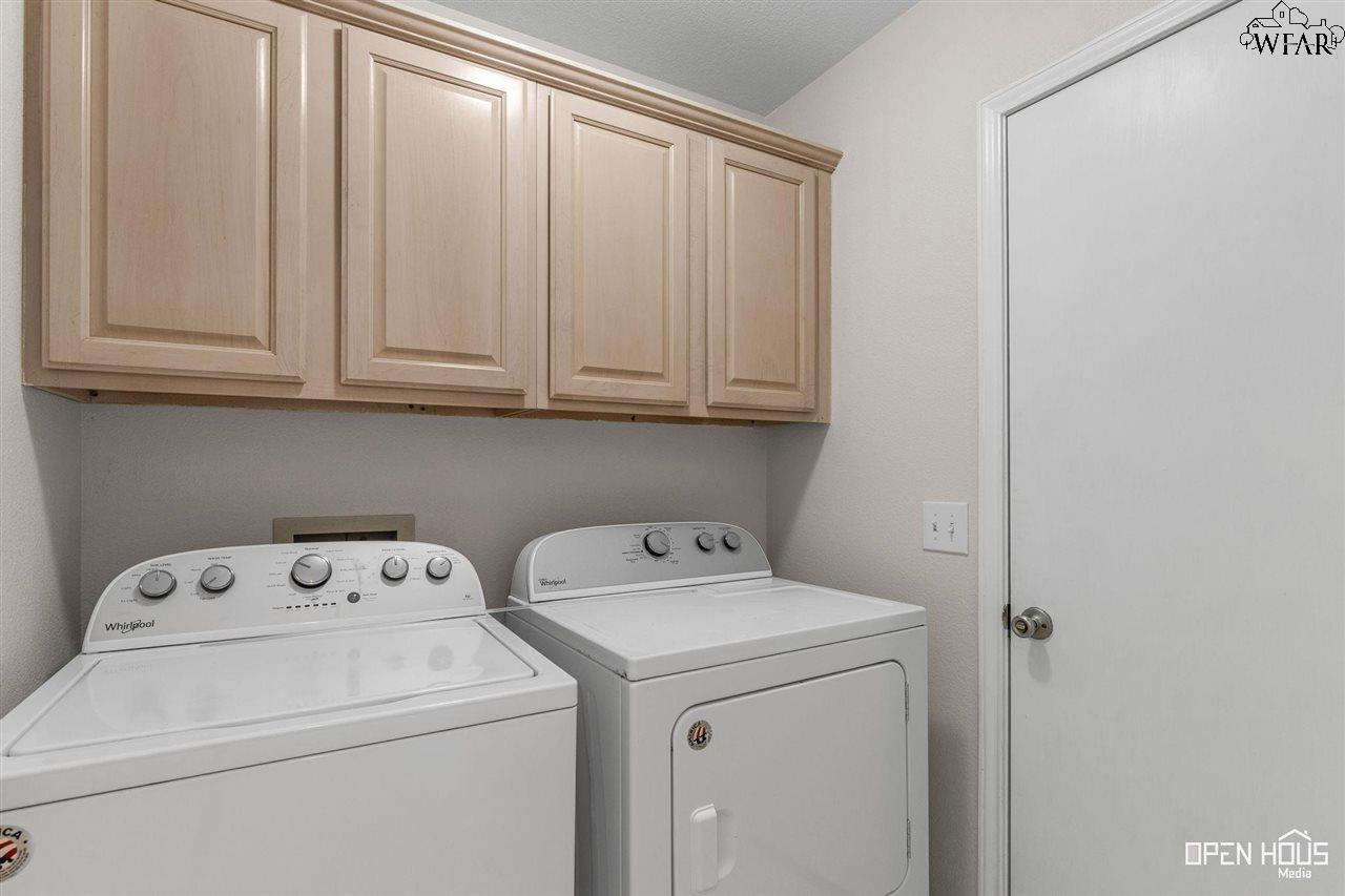 5203 Ridgecrest Lane, Wichita Falls, Texas image 26