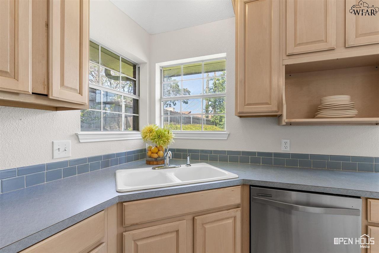 5203 Ridgecrest Lane, Wichita Falls, Texas image 10