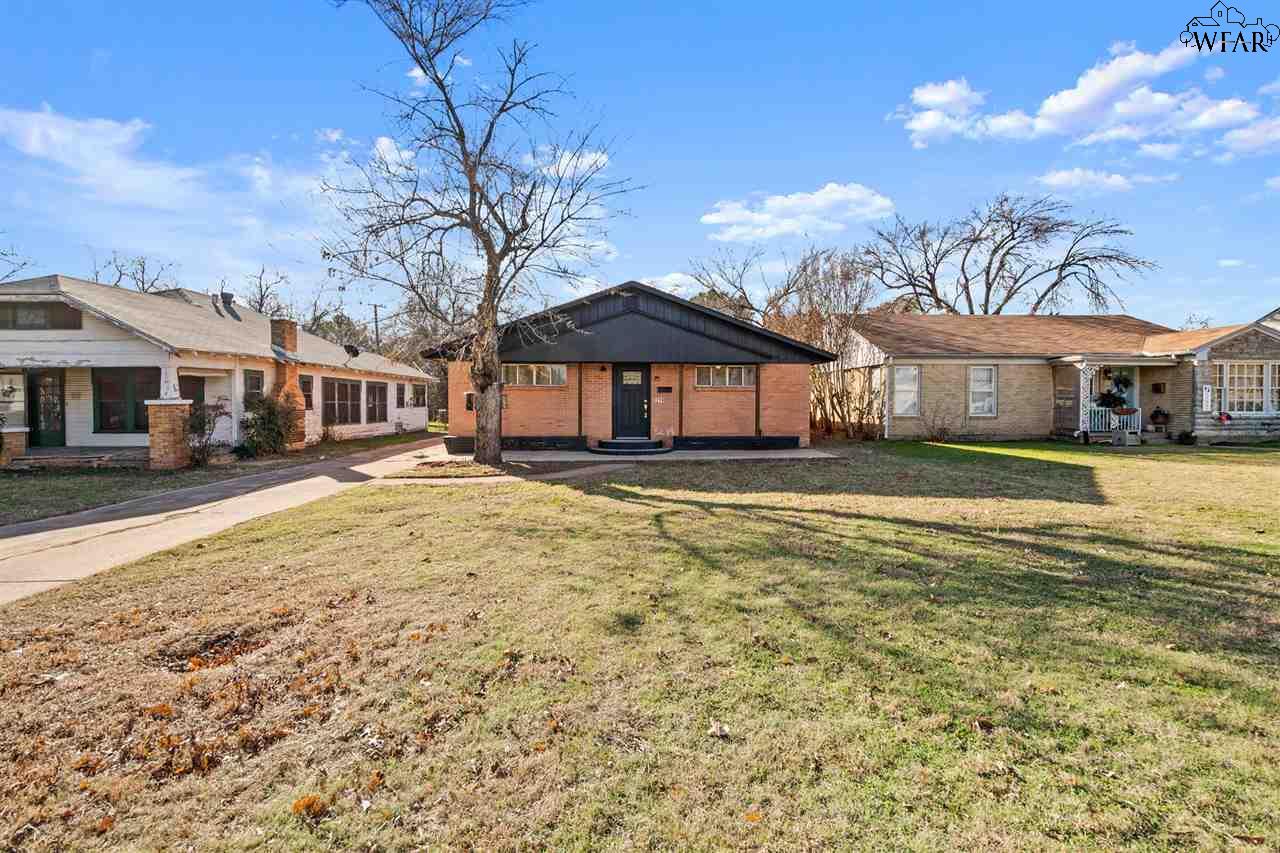 3219 Cumberland Avenue, Wichita Falls, Texas image 1