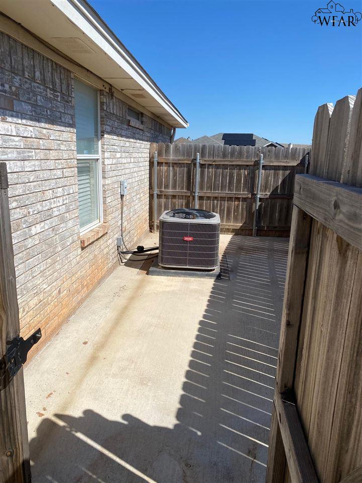 5420 Carlson Street, Wichita Falls, Texas image 26