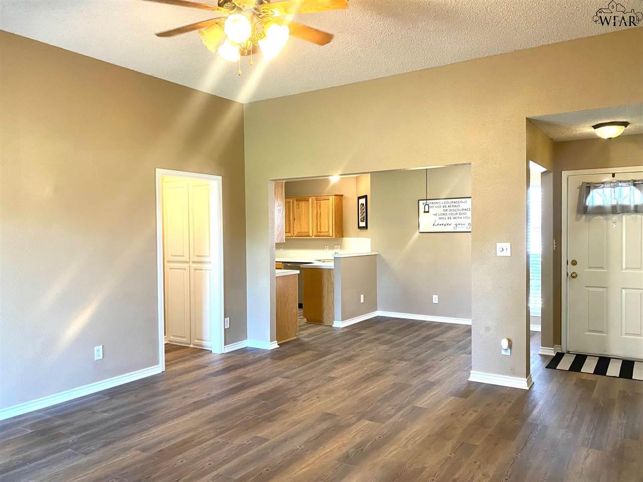 5420 Carlson Street, Wichita Falls, Texas image 3