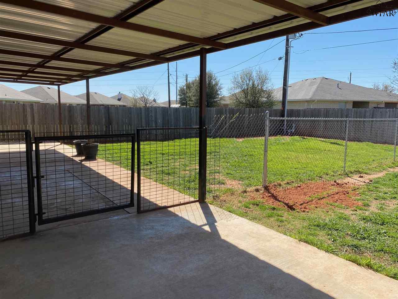 5420 Carlson Street, Wichita Falls, Texas image 27