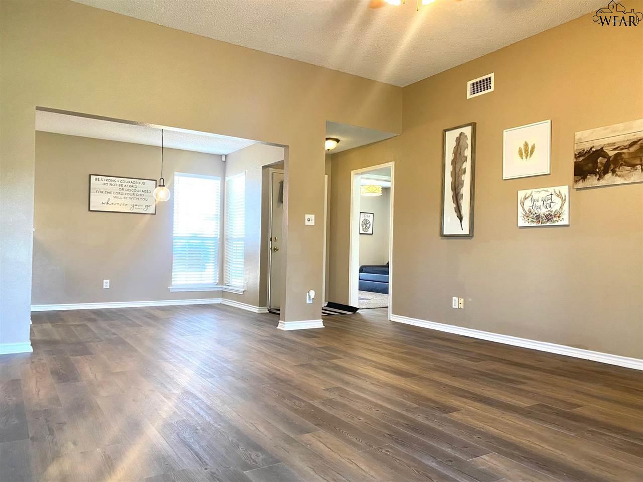 5420 Carlson Street, Wichita Falls, Texas image 9