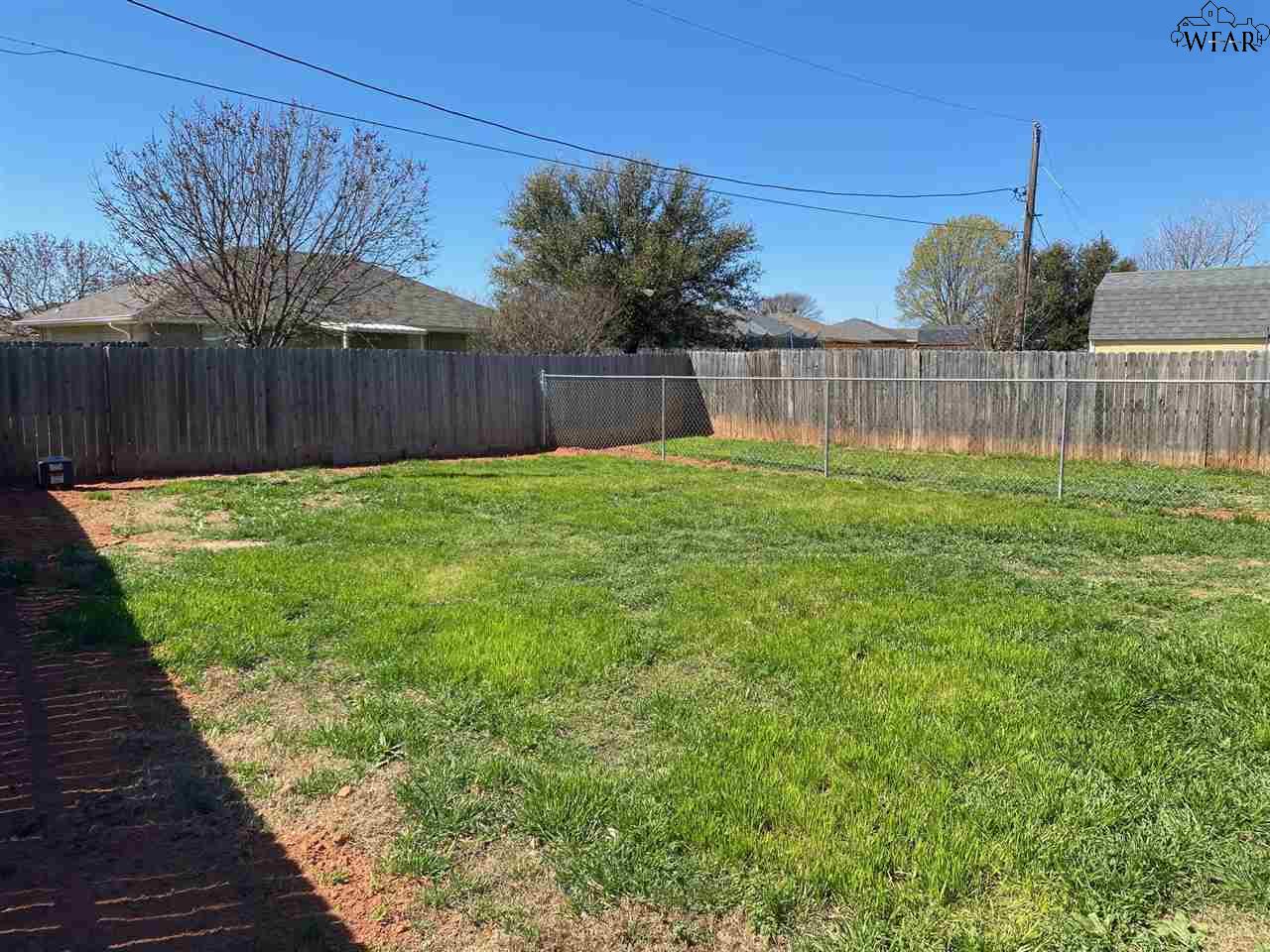 5420 Carlson Street, Wichita Falls, Texas image 24