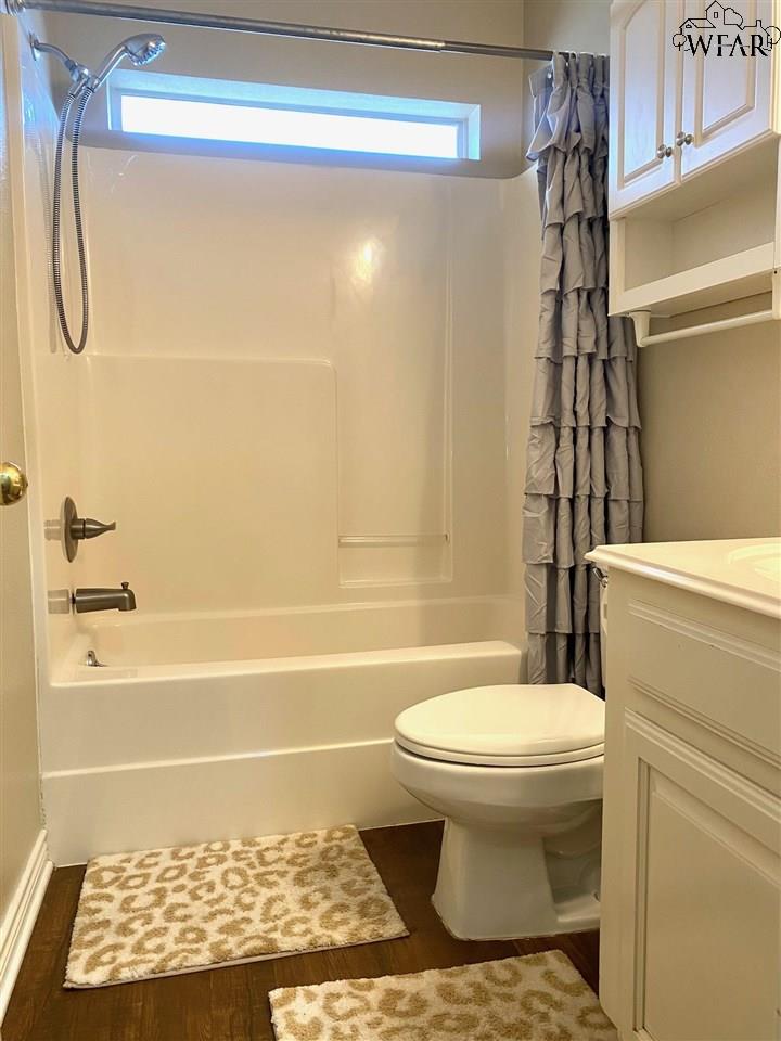 5420 Carlson Street, Wichita Falls, Texas image 16