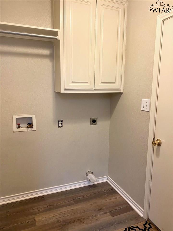 5420 Carlson Street, Wichita Falls, Texas image 21