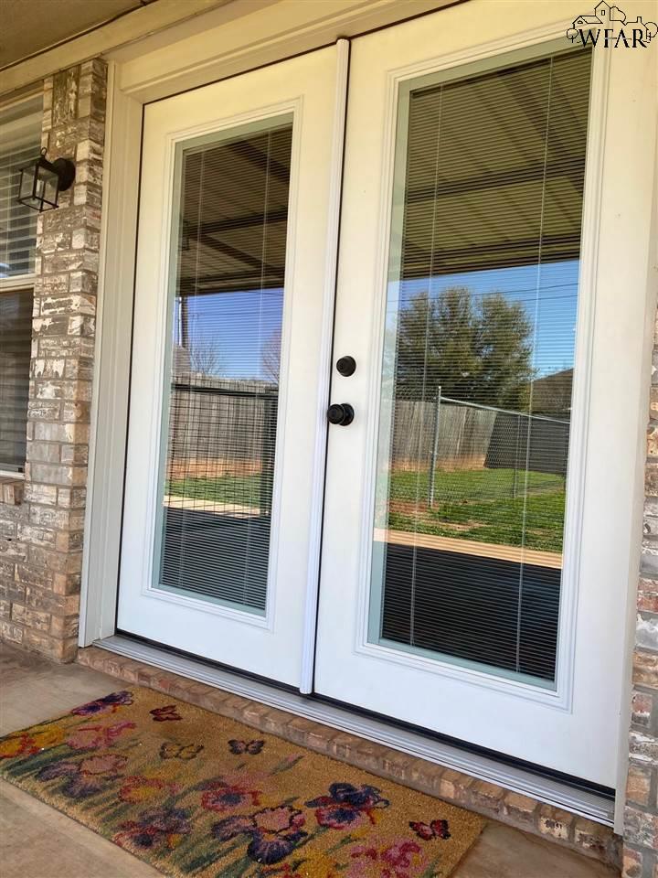 5420 Carlson Street, Wichita Falls, Texas image 22