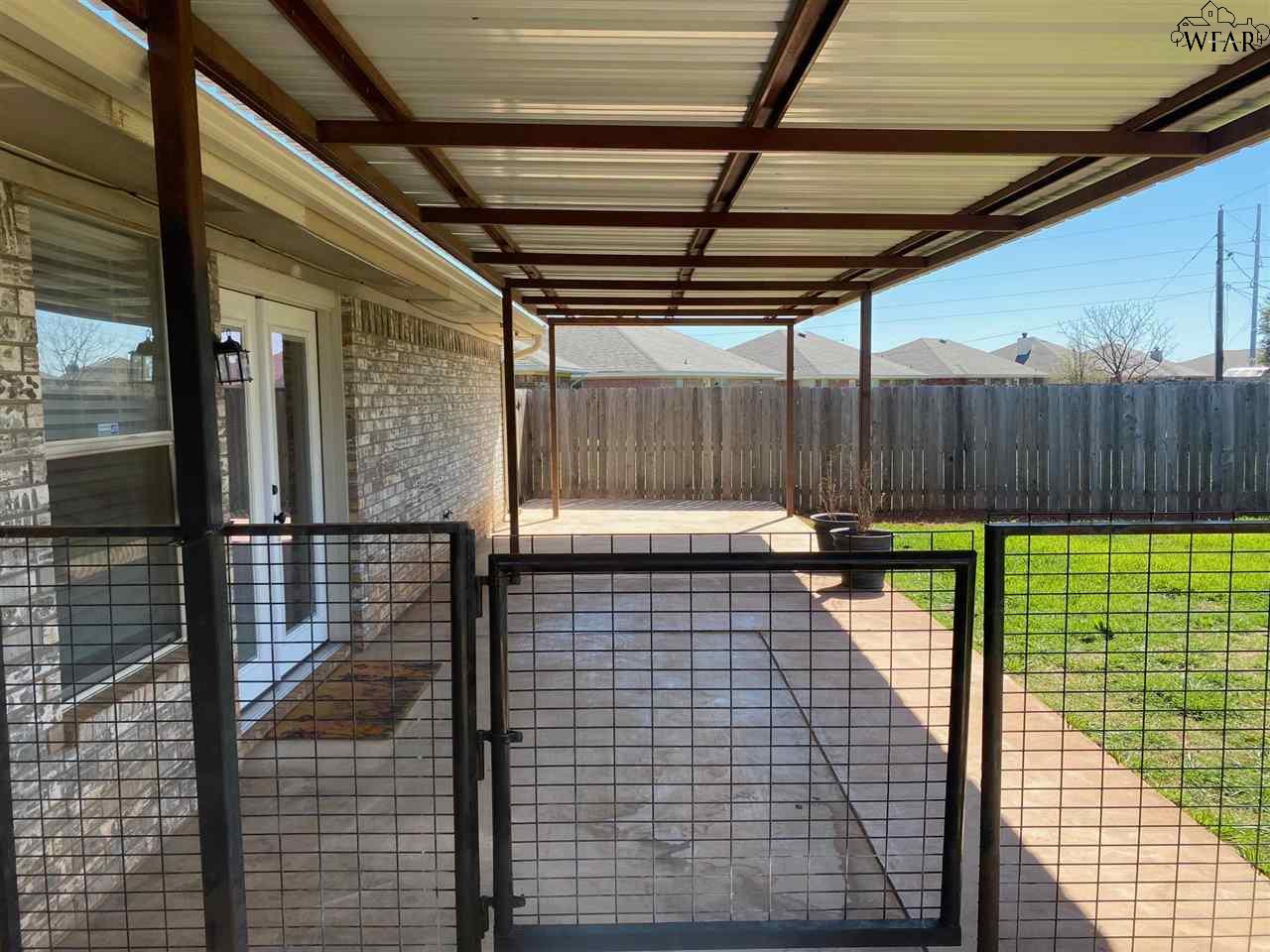 5420 Carlson Street, Wichita Falls, Texas image 23