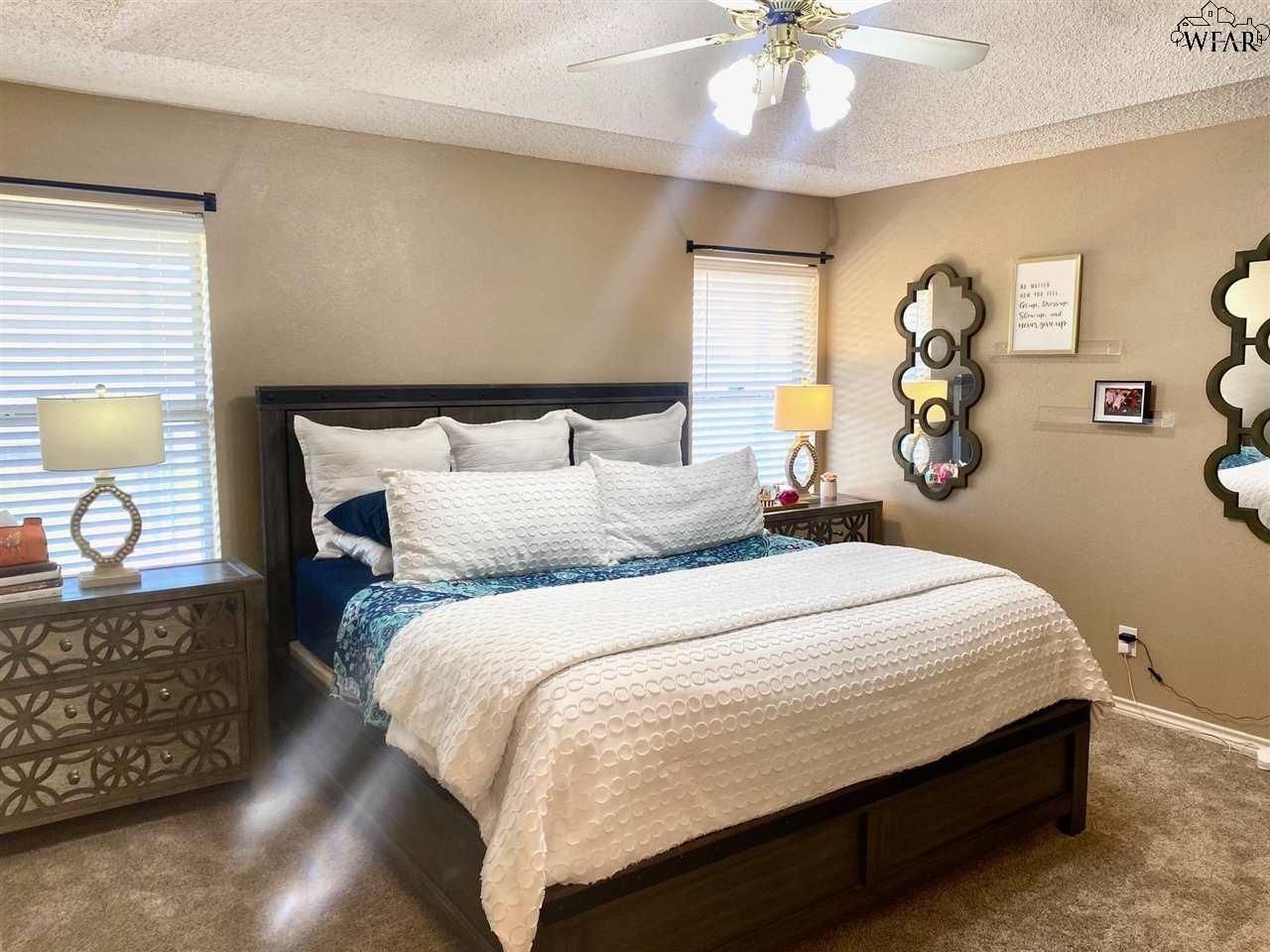 5420 Carlson Street, Wichita Falls, Texas image 11