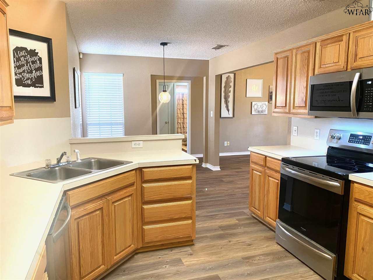 5420 Carlson Street, Wichita Falls, Texas image 6