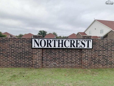 Homes For Rent - 1723 Cimarron Trail #UNIT 6A<br/> Wichita County, Wichita Falls, TX 76306
