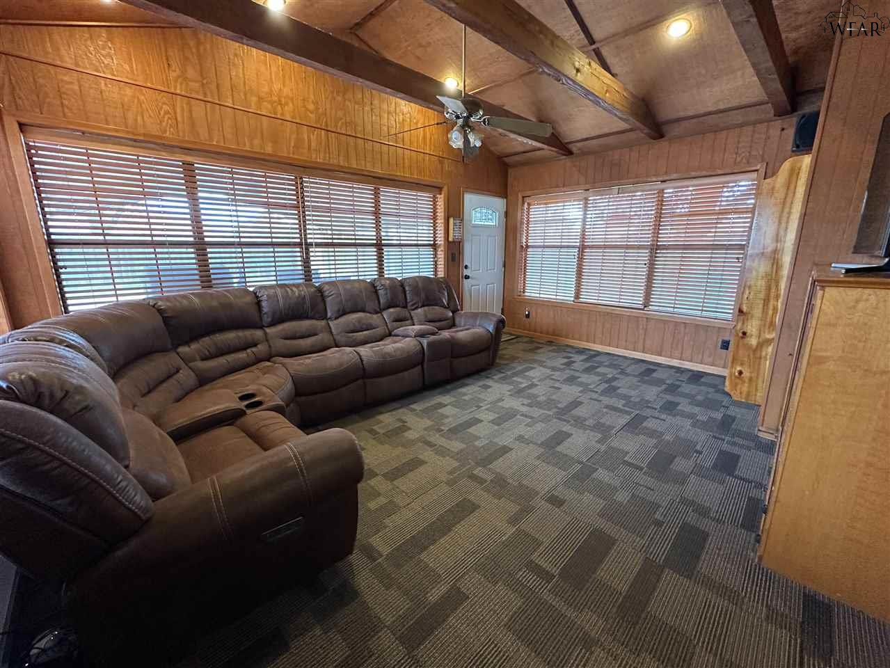 2603 Sunset Drive, Vernon, Texas image 9