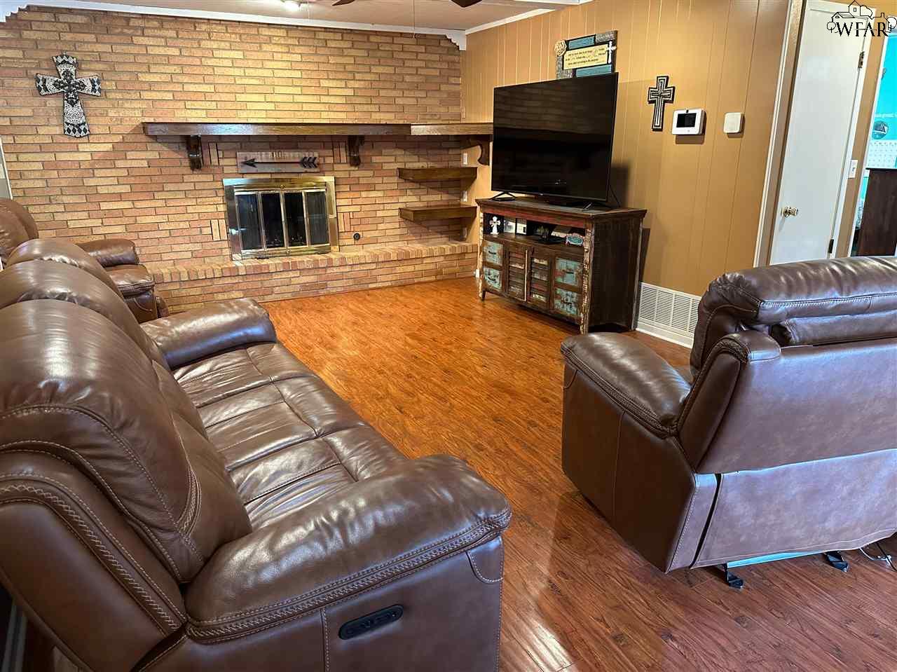 2603 Sunset Drive, Vernon, Texas image 7