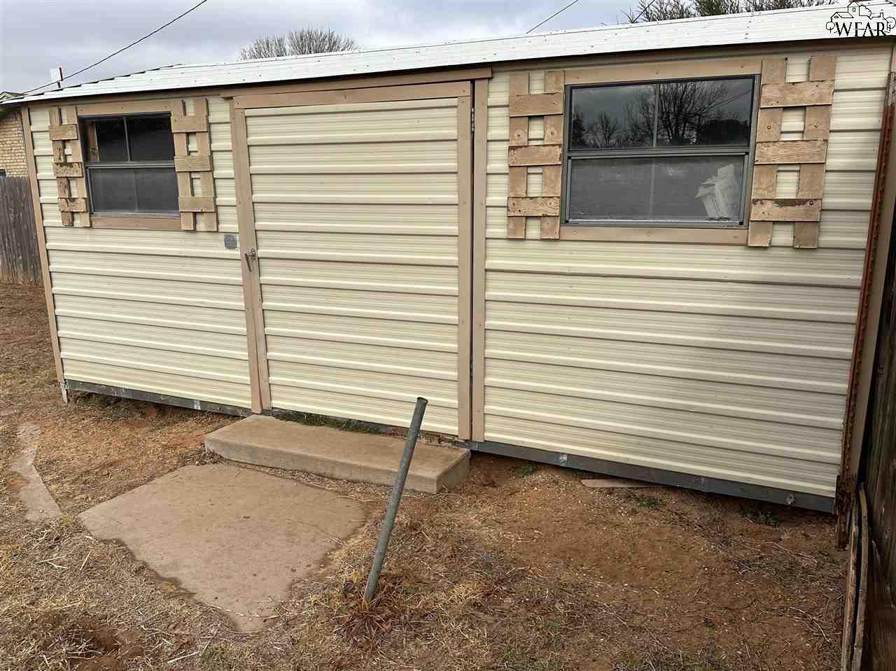 2603 Sunset Drive, Vernon, Texas image 18