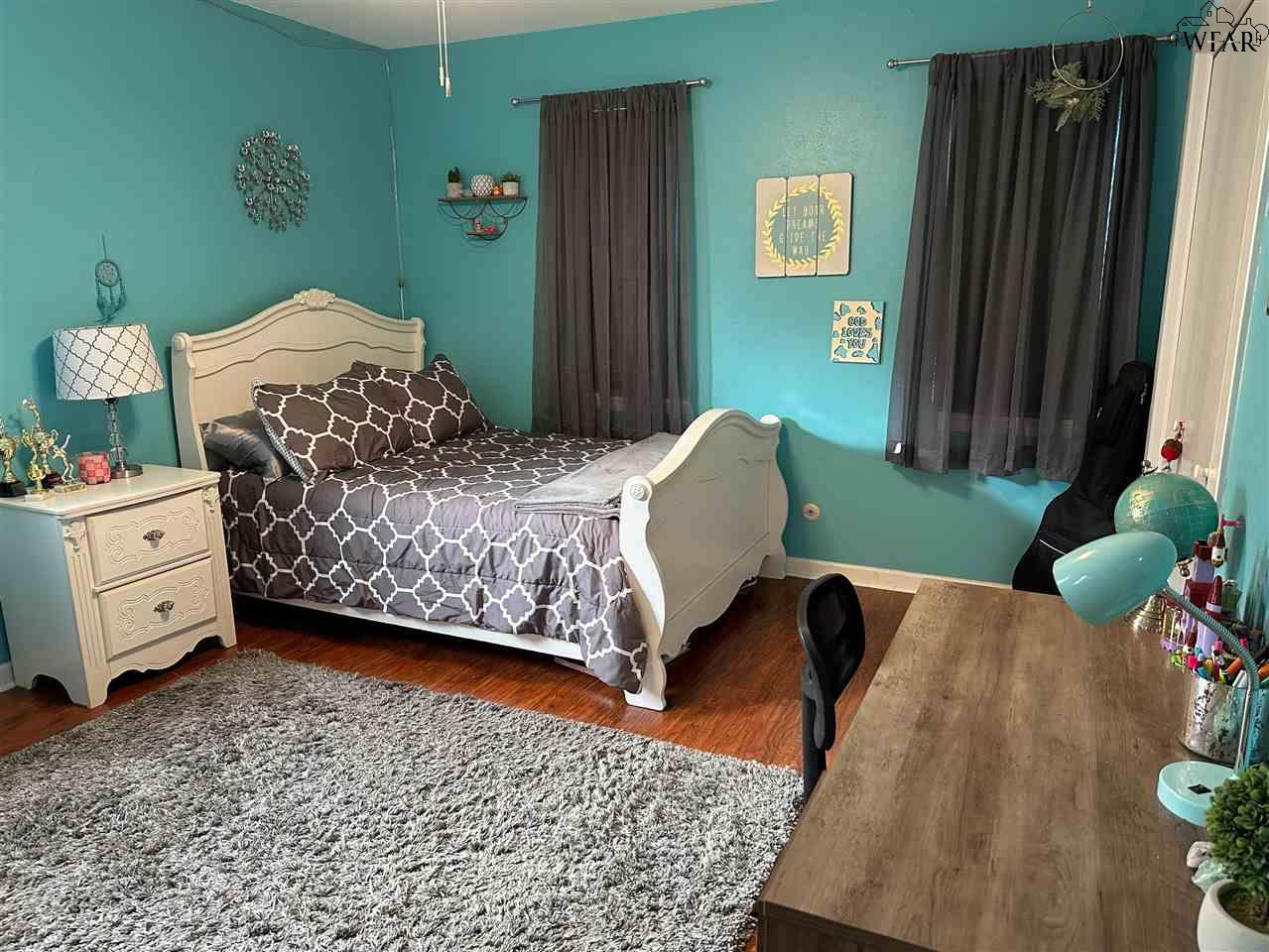 2603 Sunset Drive, Vernon, Texas image 10