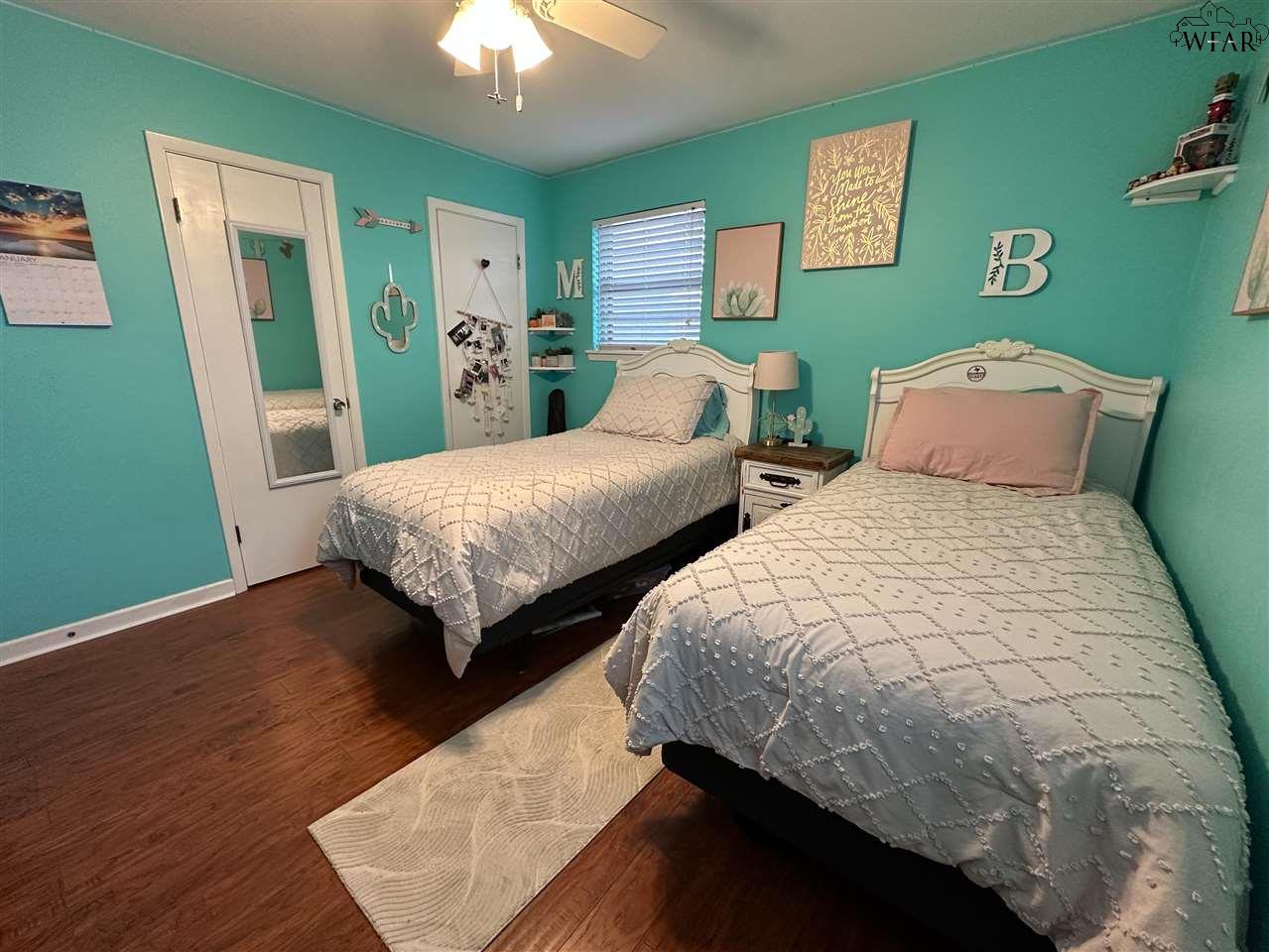 2603 Sunset Drive, Vernon, Texas image 13