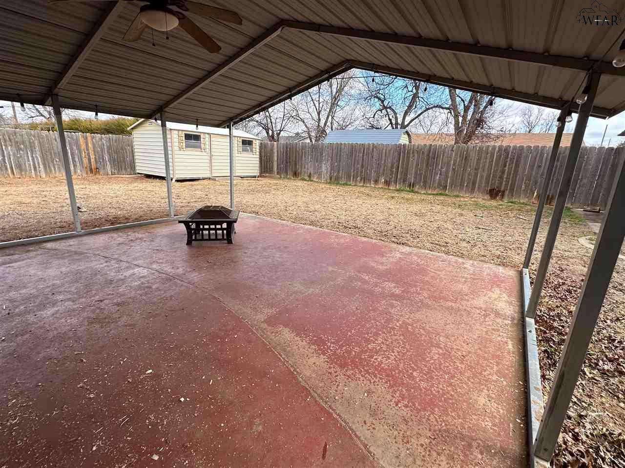 2603 Sunset Drive, Vernon, Texas image 16