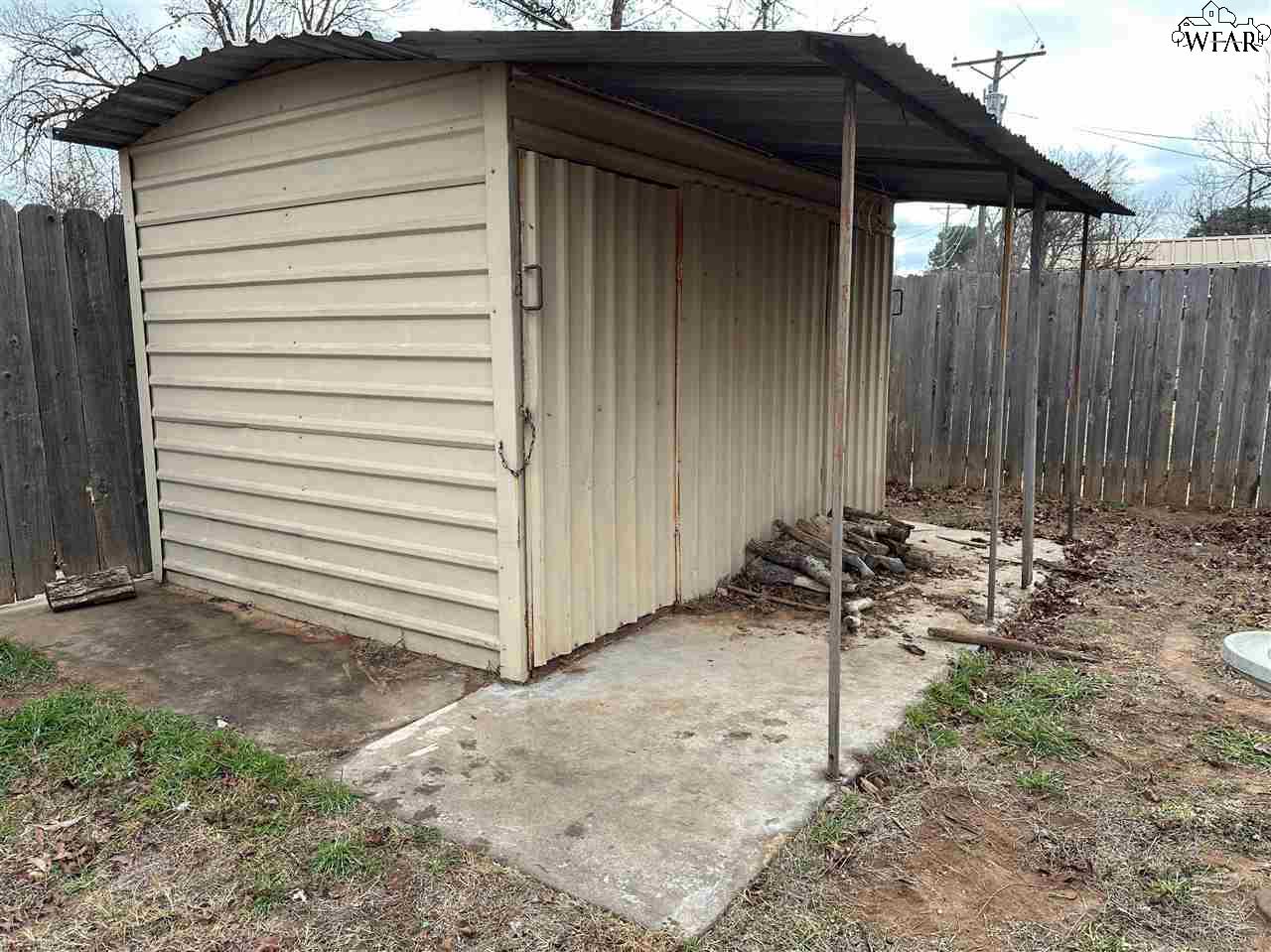 2603 Sunset Drive, Vernon, Texas image 19