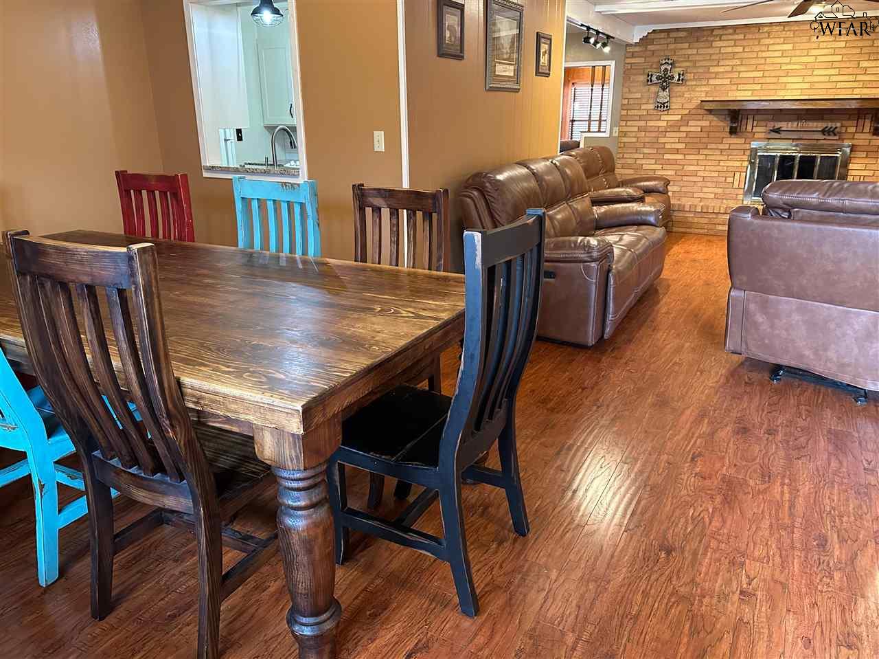 2603 Sunset Drive, Vernon, Texas image 5