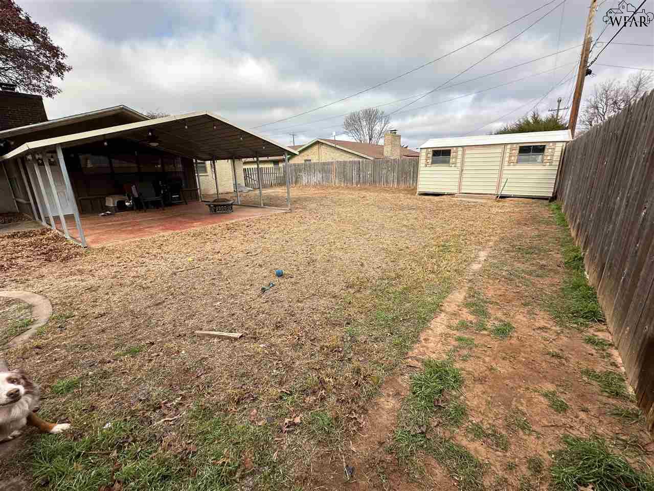 2603 Sunset Drive, Vernon, Texas image 17