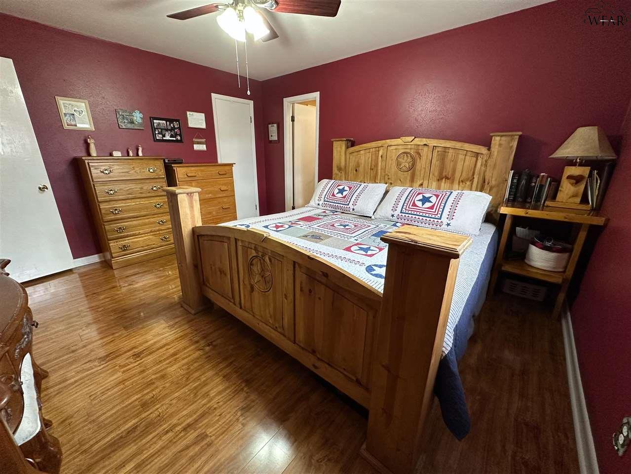 2603 Sunset Drive, Vernon, Texas image 14
