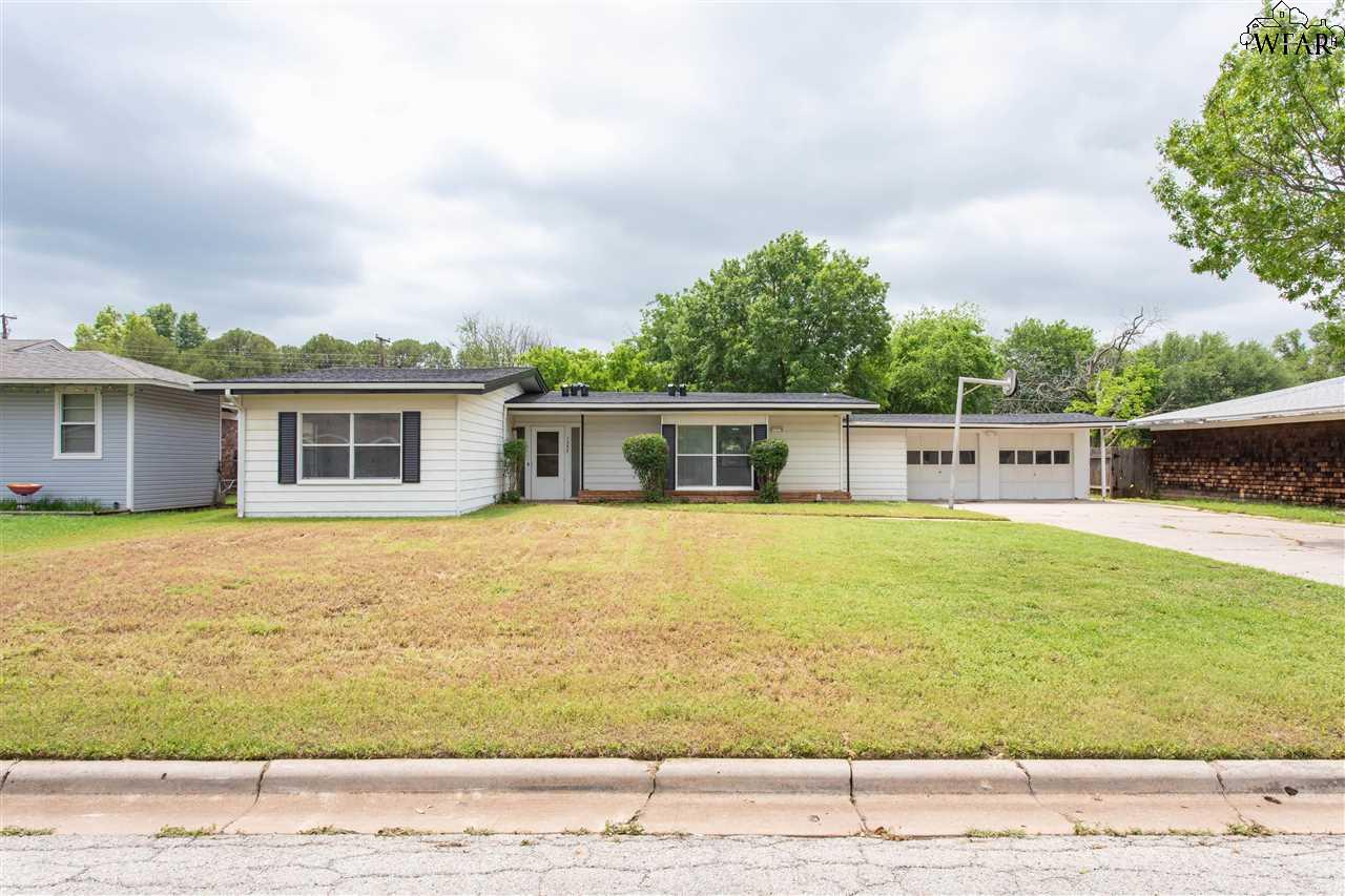 1555 Norris Road, Wichita Falls, New York image 1