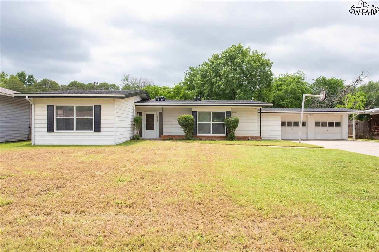 1555 Norris Road, Wichita Falls, New York image 2