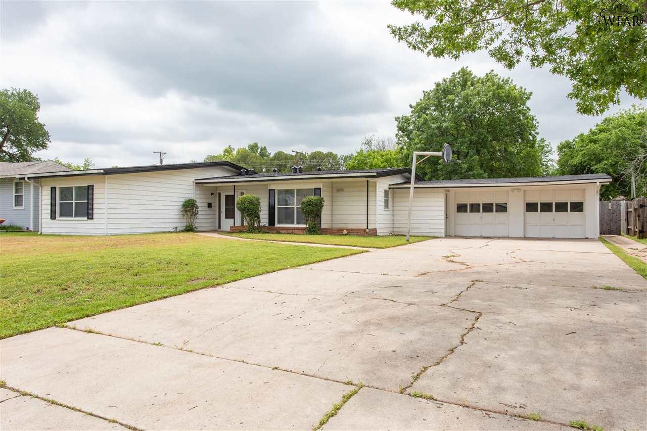 1555 Norris Road, Wichita Falls, New York image 3