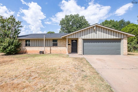 Homes For Rent - 9 Jo Ann Circle<br/> Wichita Falls, TX 76306