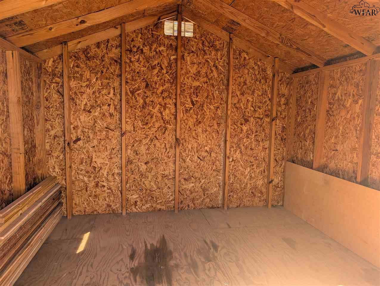131 Garrett Street, Burkburnett, Texas image 28