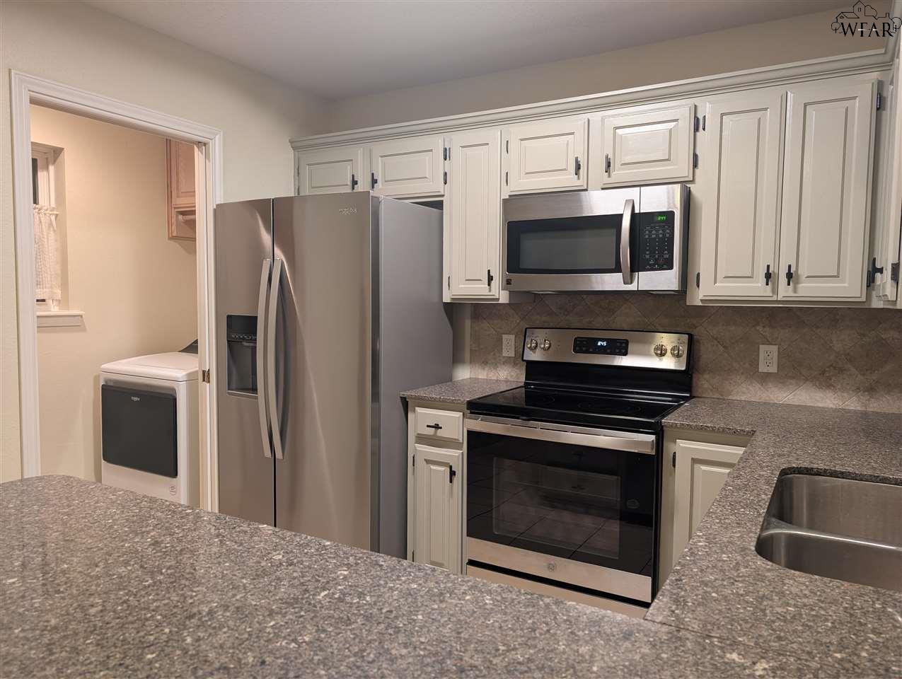 131 Garrett Street, Burkburnett, Texas image 10
