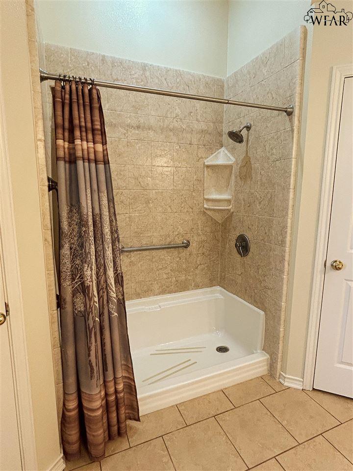 131 Garrett Street, Burkburnett, Texas image 22