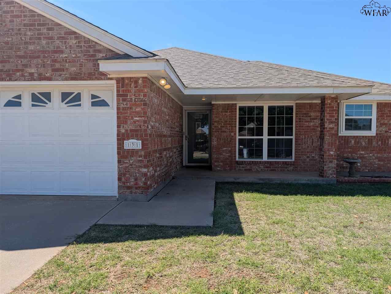 131 Garrett Street, Burkburnett, Texas image 2