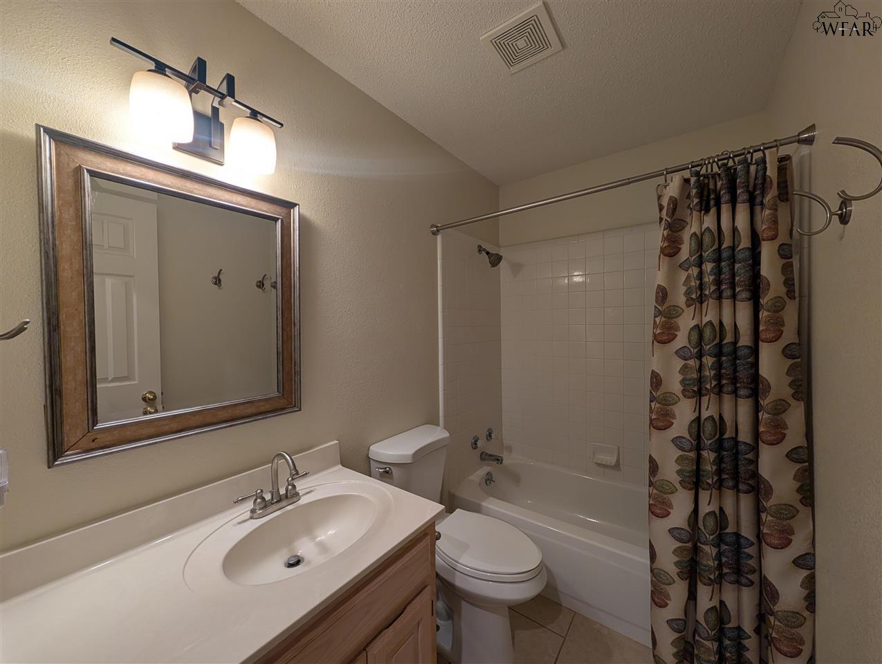 131 Garrett Street, Burkburnett, Texas image 14