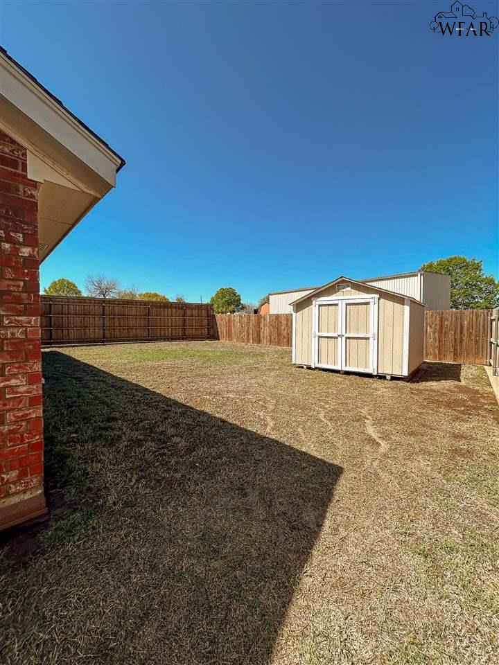 131 Garrett Street, Burkburnett, Texas image 27