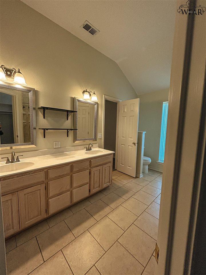 131 Garrett Street, Burkburnett, Texas image 23