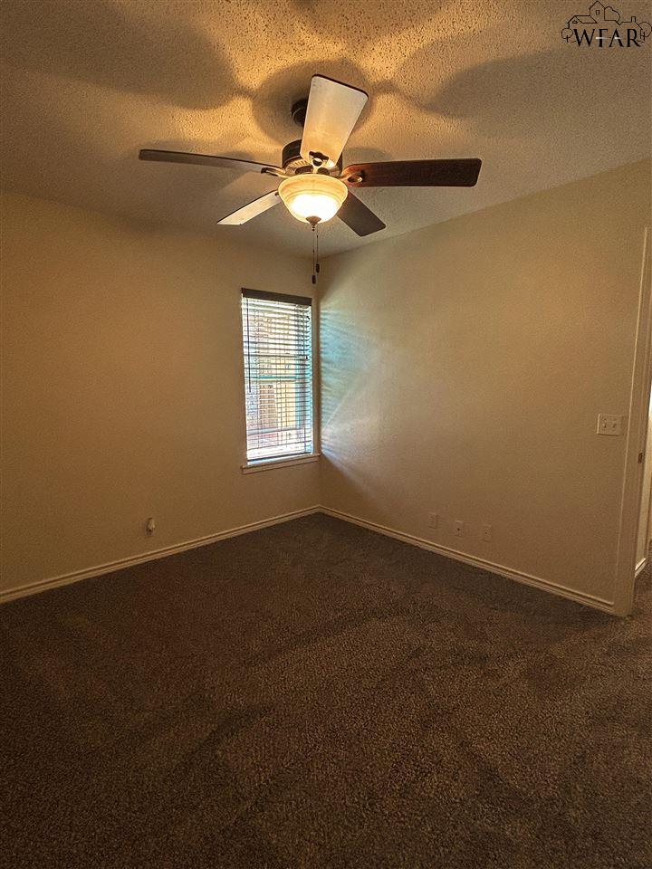 131 Garrett Street, Burkburnett, Texas image 15