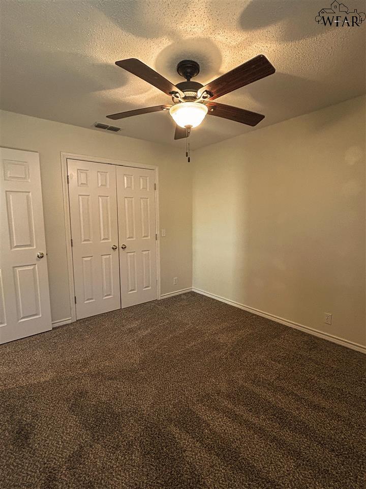131 Garrett Street, Burkburnett, Texas image 12