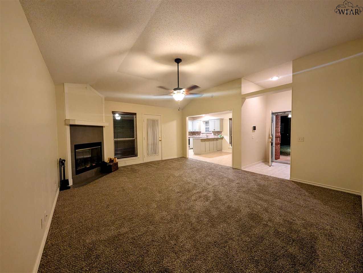 131 Garrett Street, Burkburnett, Texas image 6
