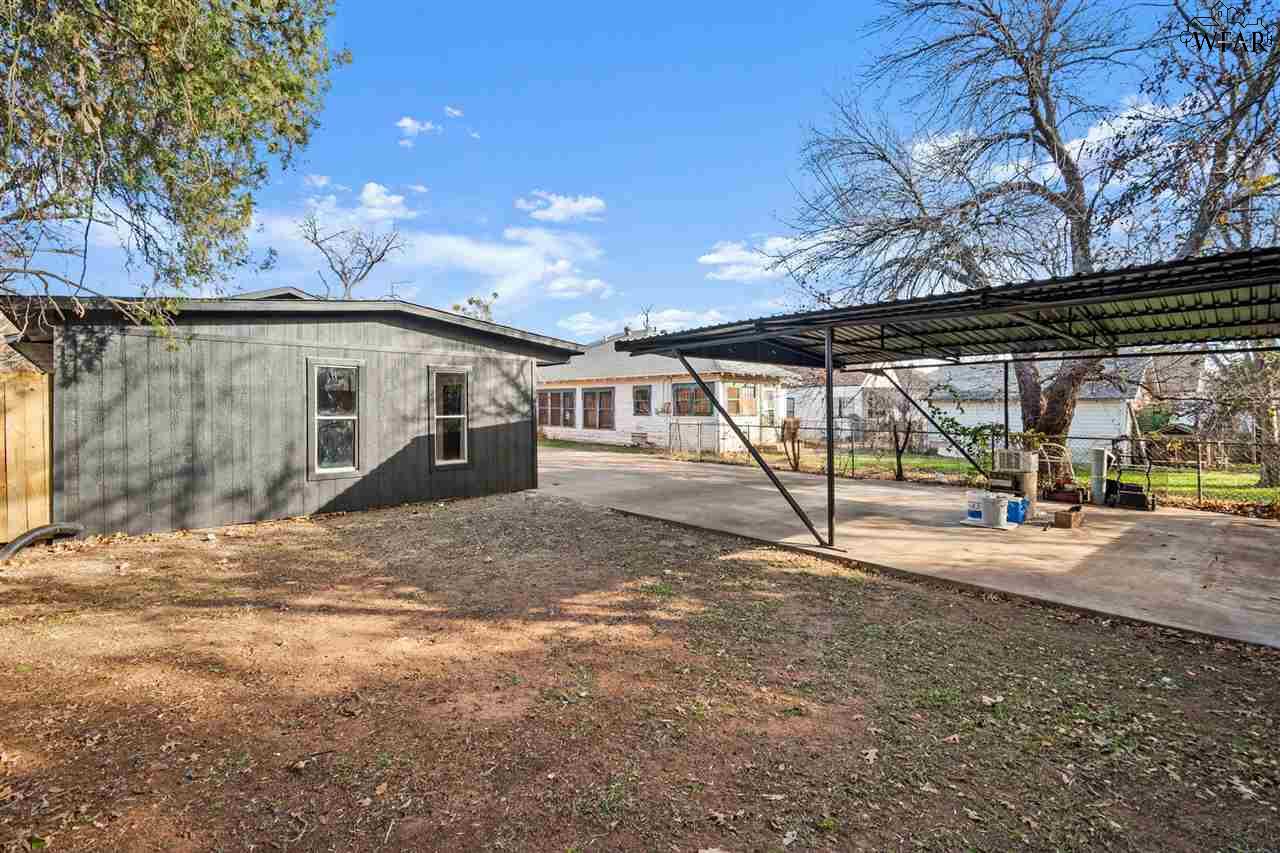 3219 Cumberland Avenue, Wichita Falls, Texas image 20
