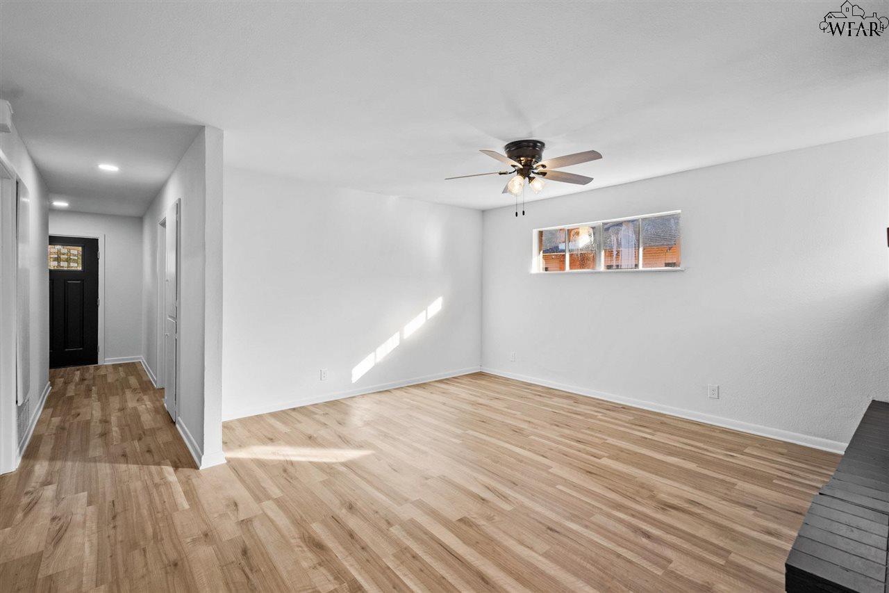 3219 Cumberland Avenue, Wichita Falls, Texas image 3