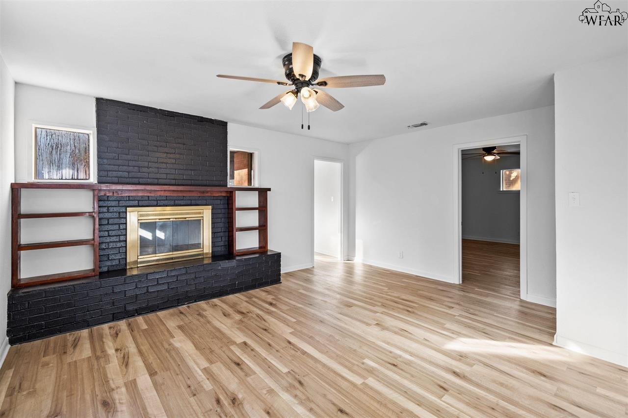 3219 Cumberland Avenue, Wichita Falls, Texas image 4