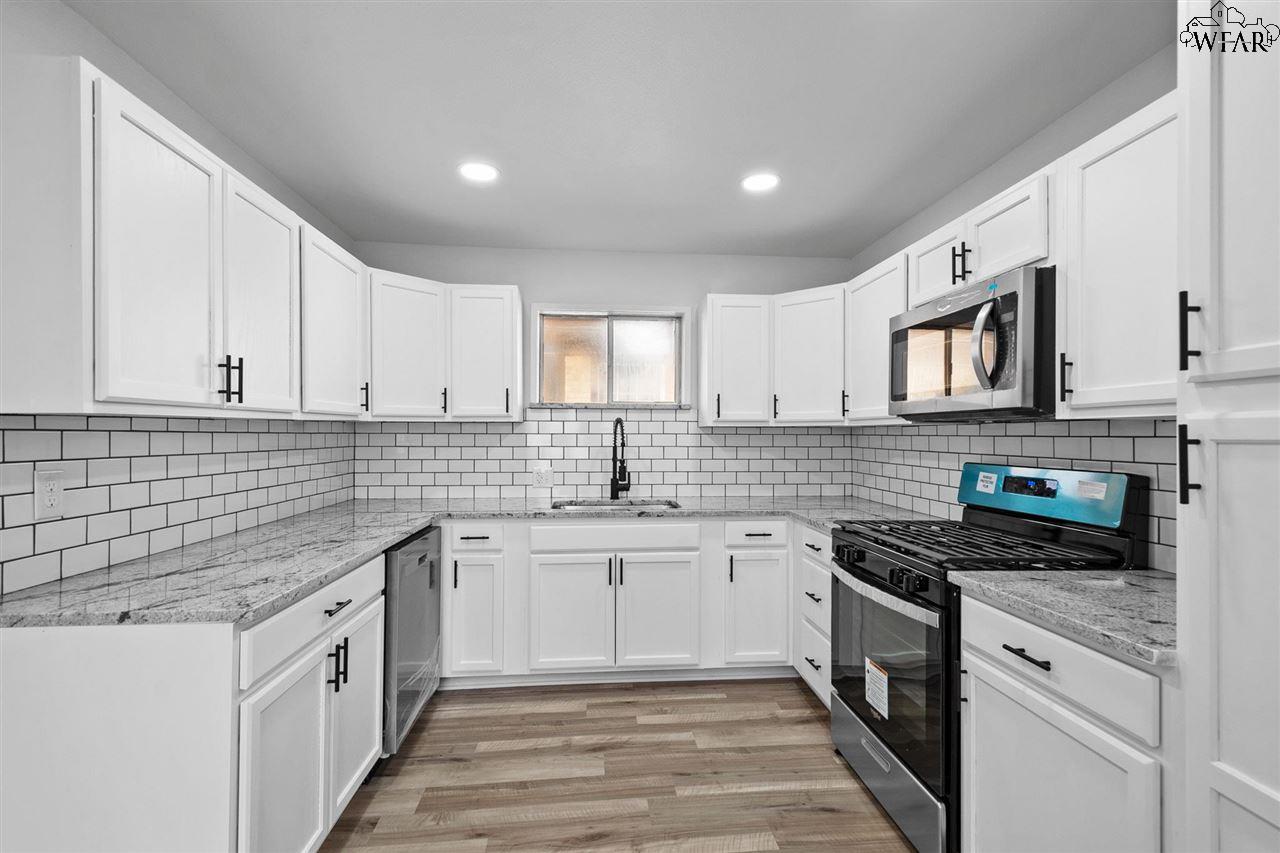 3219 Cumberland Avenue, Wichita Falls, Texas image 6