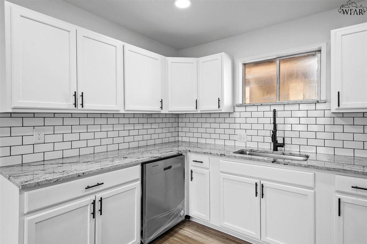 3219 Cumberland Avenue, Wichita Falls, Texas image 7