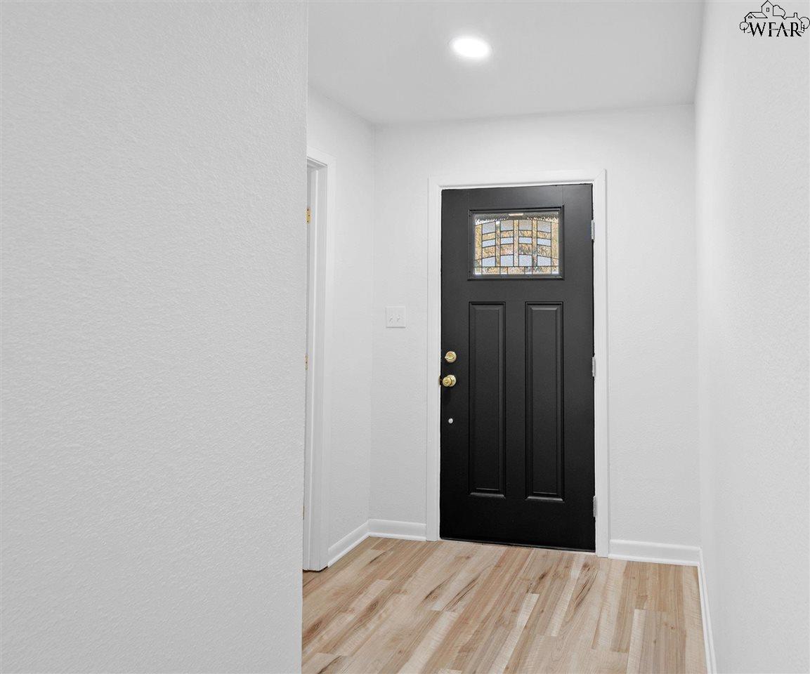 3219 Cumberland Avenue, Wichita Falls, Texas image 2
