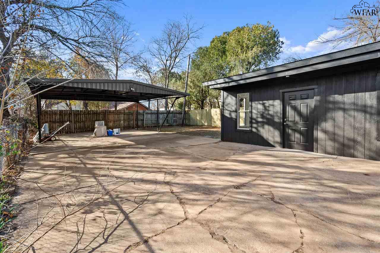 3219 Cumberland Avenue, Wichita Falls, Texas image 19