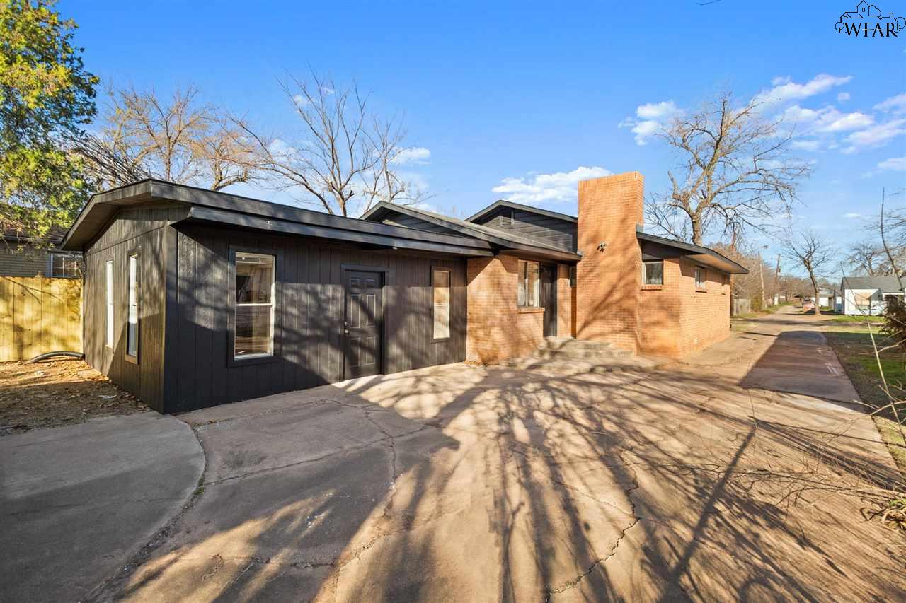 3219 Cumberland Avenue, Wichita Falls, Texas image 17