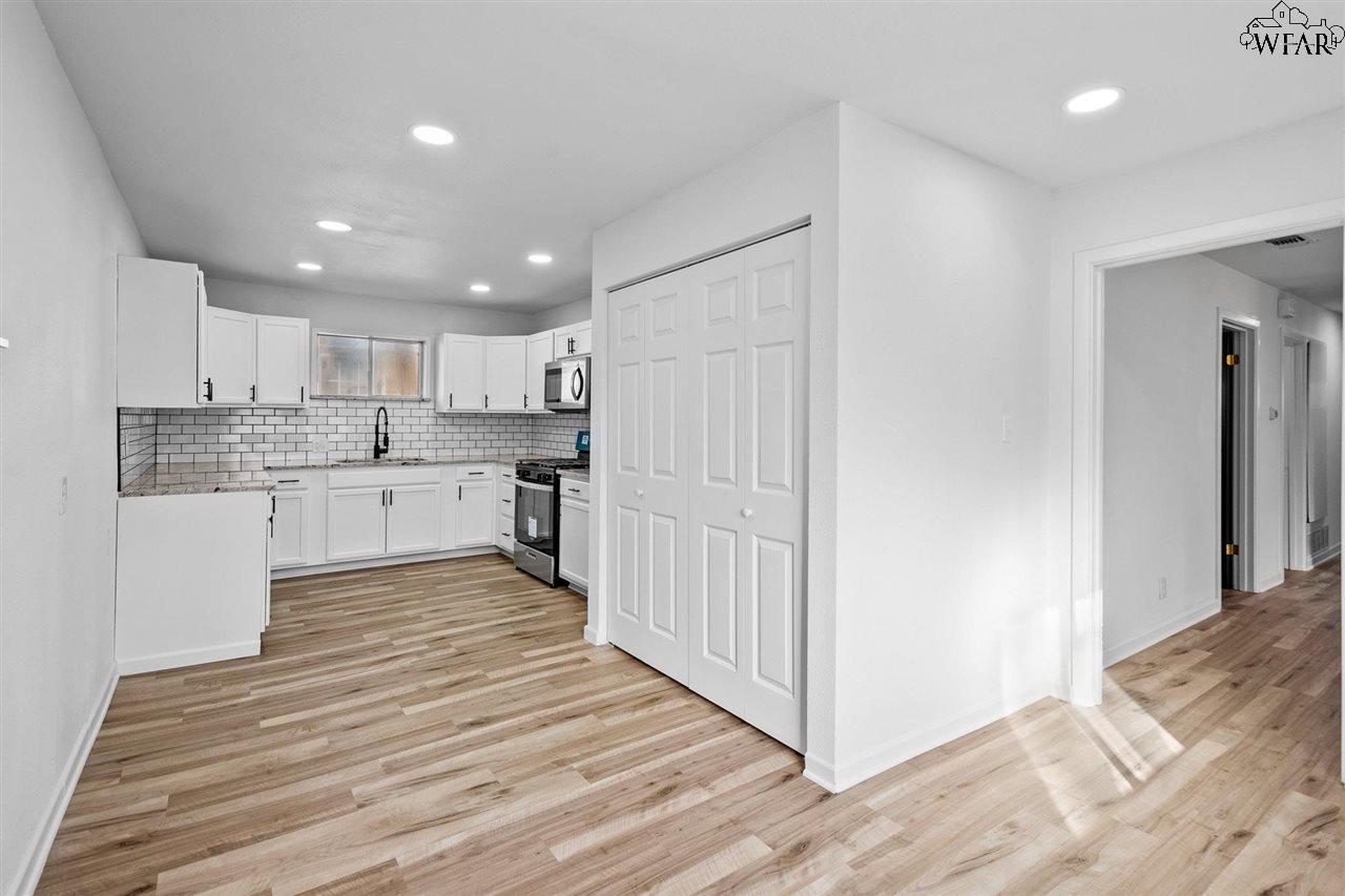 3219 Cumberland Avenue, Wichita Falls, Texas image 5