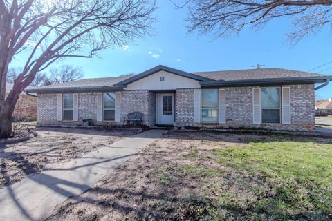Homes For Sale - 18 Anita Lane<br/> Wichita Falls, TX 76306